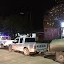  La Policía secuestró 1500  litros de combustible