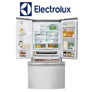 اكواد اعطال واخطاء ثلاجة  الكترولوكس ELECTROLUX ERROR CODES;