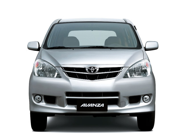Daftar harga Mobil Toyota Avanza Terbaru 2013  Info Harga dan 
