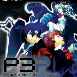 Persona 3 Portable USA Undub 