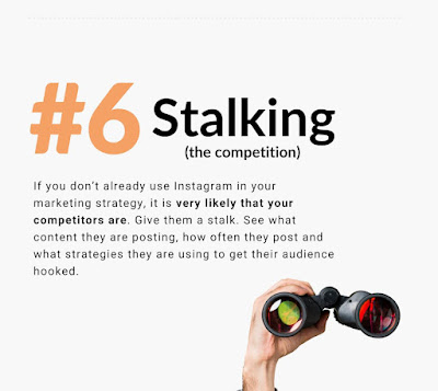 Can You See Who Stalk Your Instagram?
