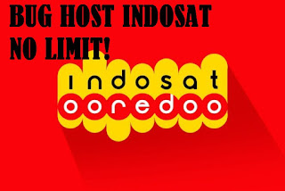 Daftar Bug Indosat Terbaru Oktober 2017 No Limit