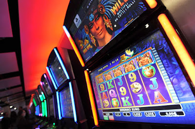 The benefits of playing Casino online Malaysia slots games
