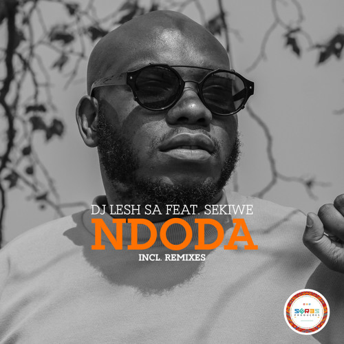 (Afro Tech) Ndoda (LiloCox AfroTech Remix) - DJ Lesh SA Feat. Sekiwe 