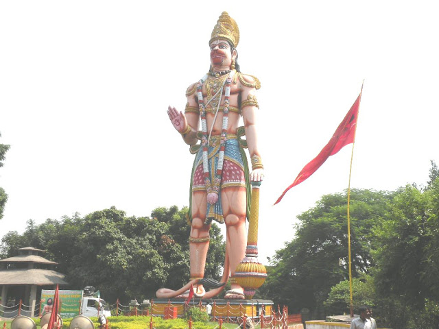 Hanuman India