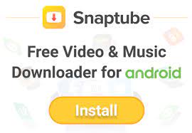 How to Download Snaptube and Enjoy its Unlimited Features