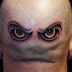 As tatuagens mais estranhas que você já viu nas cabeças 