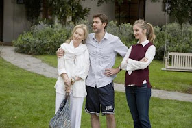 filme simplesmente complicado mery streep john krasinski