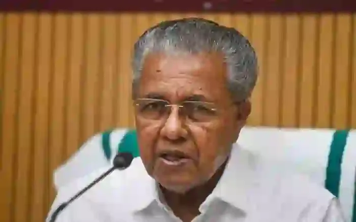 CM Pinarayi Vijayan wishes Keralites on Easter's eve,  Thiruvananthapuram, News, Festival, Easter, Religion, Message, Chief Minister, Pinarayi Vijayan, Kerala