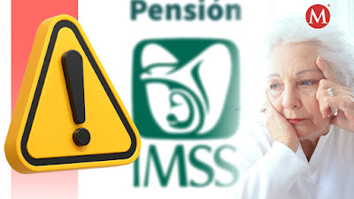  Lo que AMLO no vio en las reglas para obtener Pensión del IMSS que es imposible de cumplir.