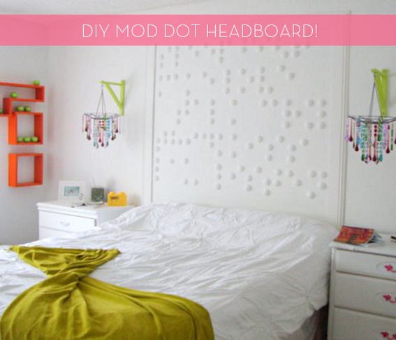 Diy Decorations For Bedroom