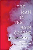 The Man in the High Castle by Philip K. Dick (Book cover)
