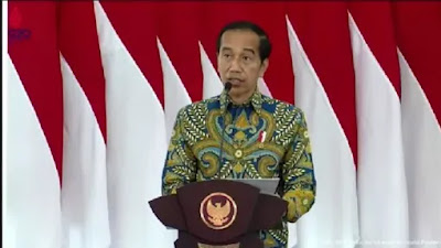 5 Fakta Rencana Kunjungan Jokowi ke Ukraina: Dikawal 39 Personil Paspampres dan Senjata Lengkap