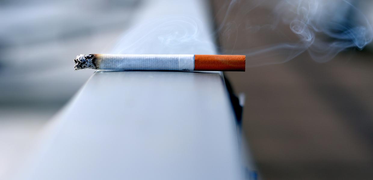 Ξάνθη: Μετέφερε με το ΙΧ του 5.700 λαθραία πακέτα τσιγάρων