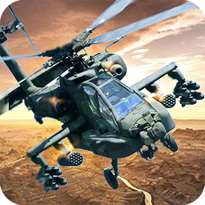 تحميل لعبة جن شيب ستريك مجانا download Gunship Strike 3D