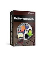 EasySoft BlackBerry Video Converter 3.1.06