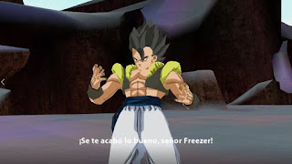 NEW!! MOD DBZ  TENKAICHI TAG TEAM  PARA  ANDROID E PC PPSSPP + DOWNLOAD WITH NEW TRUNKS SWORD GOD