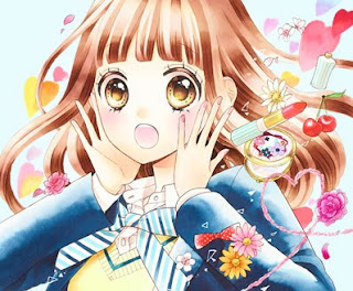 Manga: "Koi Bakkari no Sekai de Watashi wa Kimi to" el próximo manga de Mizuka Yuzuhara