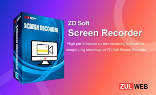 برنامج zd screen record هو من افضل البرامج فى مجاله وهو برنامج يتخصص فى تصوير سطح المكتب وانا اقوم باستخدامه حاليا فهو برنامج رائع وسهل الاستخدام ويوجد فى برنامج zd screen record خاصيه تسمى screen hot خاصيه التقاط الصوره ويوجد فى هذا البرنامج ايضا خاصيه كاميرا الويب webcam لتكون على تواصل مباشر مع متابعين وبه خواص كثيره مثل اخفاء مؤشر الموس وكتم الصوت وايضا خاصيه تتبع مؤاشر الموس وخاصيه تتبع النافذه والكثير والكثير من الامكانيات المدهشه والرائعه فى هذا البرنامج والذى انصح شخصيا باستخدامه لانه من افضل واروع البرامج التى استخدمتا.