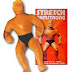 Stretch Armstrong « pour les nuls »…