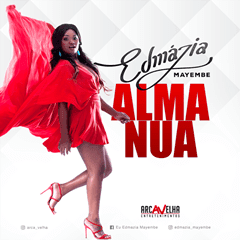 Musica: Alma Nua - Edmázia (Blog ki-som Download)