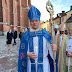Blessings on the new Bishop of Visby, our partner diocese