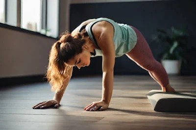Yoga Pose