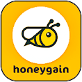 تطبيق العسل Honeygain