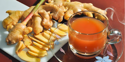 jamu kunyit asam