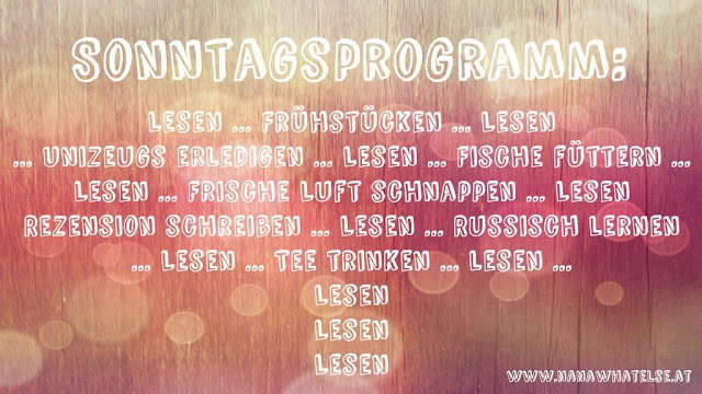 Sonntagsprogramm www.nanawhatelse.at