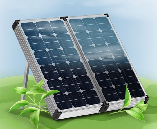 Solar Battery Bank For Home