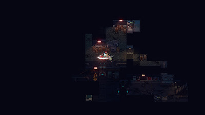 Subterrain Mines Of Titan Game Screenshot 7