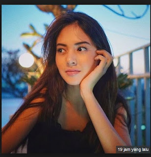 Lirik Lagu Gema -  Aurelie