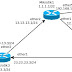Konfigurasi Routing OSPF menggunakan Router Mikrotik