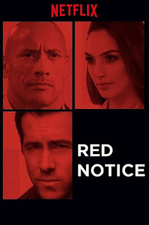 Red Notice (2021)
