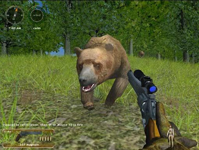 Hunting Unlimited 4 Screenshot