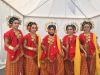 Sewa Baju Adat di Bogor: Menyatu dengan Keindahan Tradisi Lokal