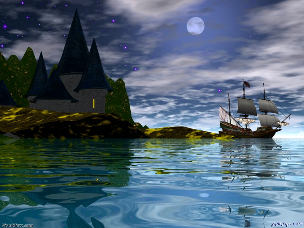 AMAZING 3D ANIMATION WALLPAPER ~ Amazing Wallpapers