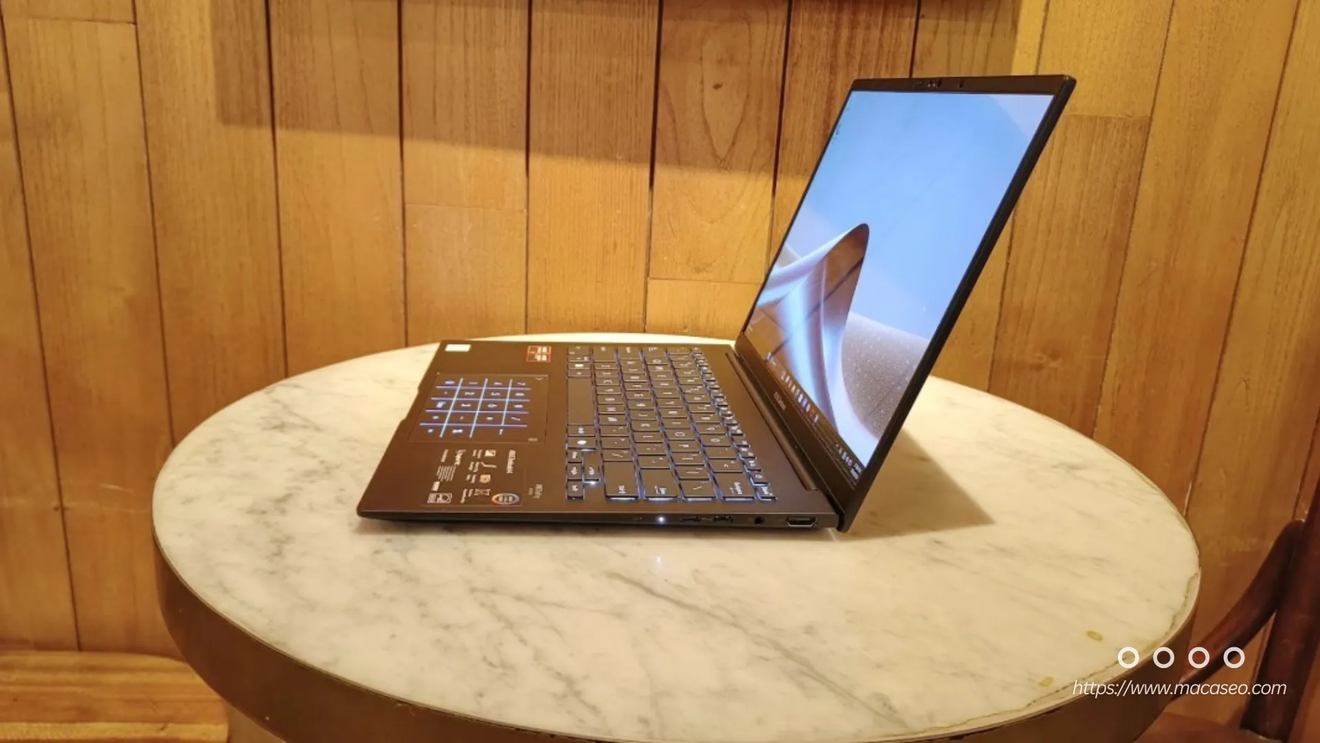 Keuntungan Laptop AI untuk Kerja Lebih Simpel