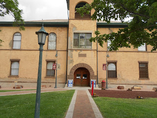 navajo county museum in holbrook arizona