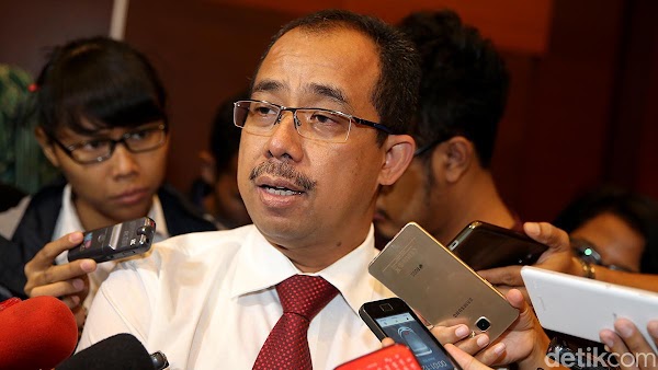 Tahun Depan Belanja Barang Impor Online Mulai Rp 45.000 Kena Pajak