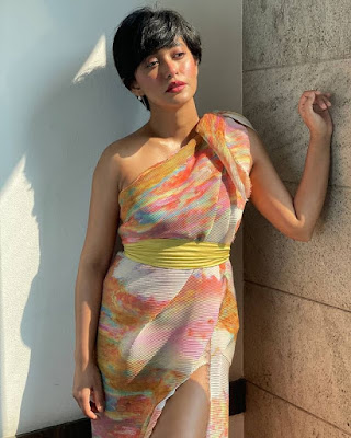 Sayani Gupta  image