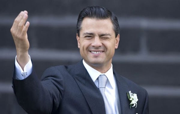 Lanzan petición para que EPN explique dónde está el dinero de las donaciones hechas por extranjeros