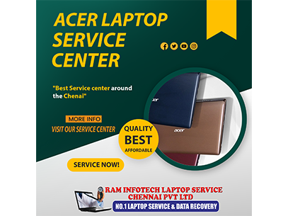 Acer Laptop Service in guduvancheri