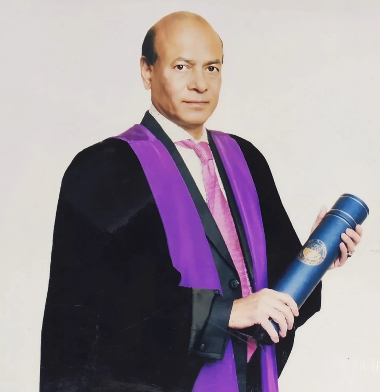 Prof. Dr. Md. Sahabuddin Khan