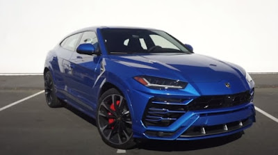 Best Lamborghini Urus price in 2020