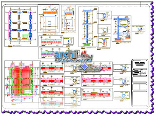 download-autocad-cad-dwg-file-social-administrative-parish-building