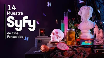 La decimocuarta Muestra Syfy
