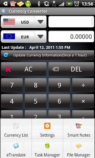 Currency Converter 2.3.7 APK