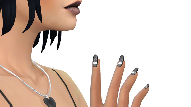 The Sims 4 Accessories